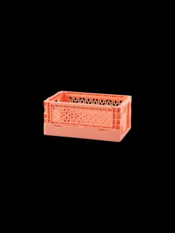 Søstrene Grene Schweiz Aufbewahrung<Klappbox