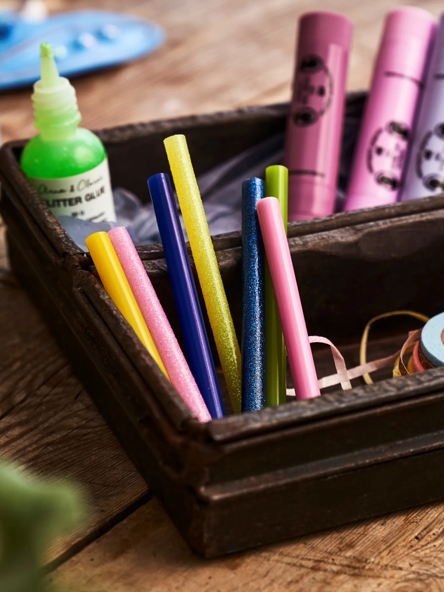 Søstrene Grene Schweiz Hobbywerkzeuge<Klebepatronen