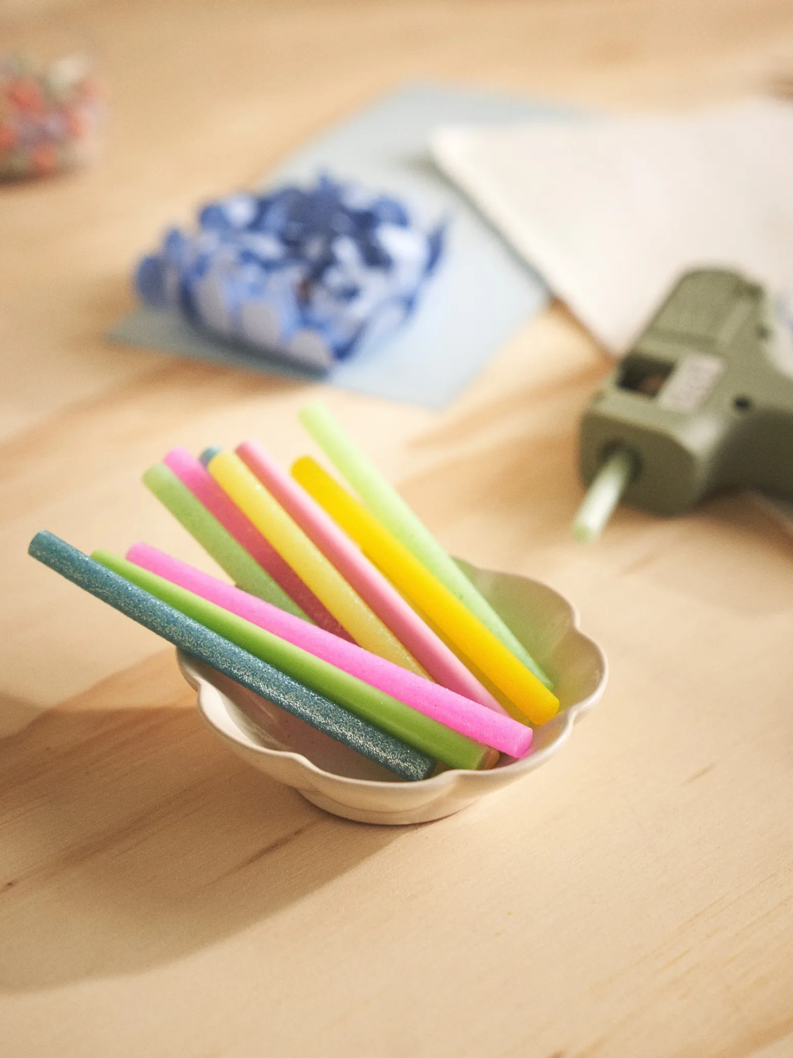 Søstrene Grene Schweiz Hobbywerkzeuge<Klebepatronen