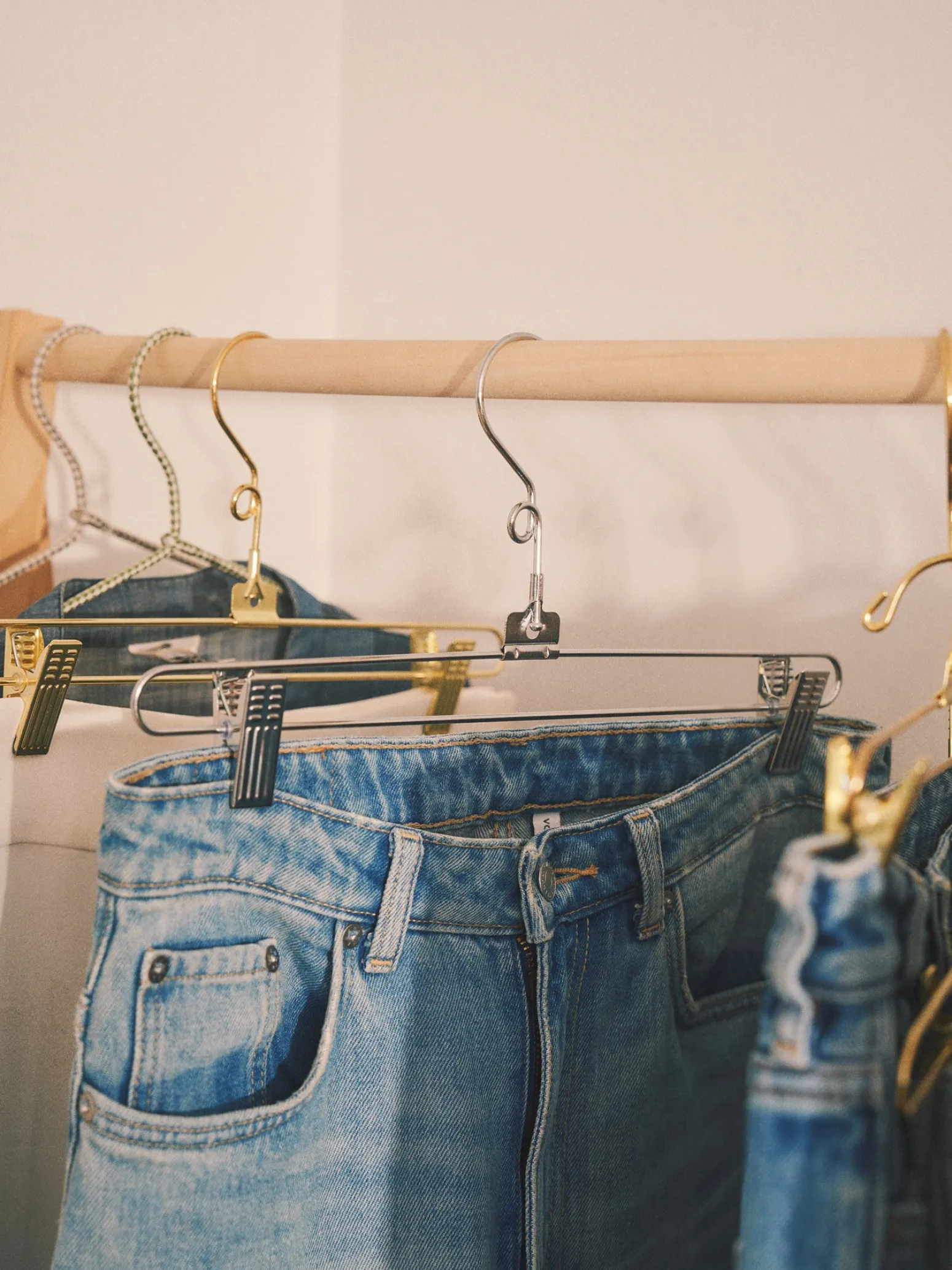 Søstrene Grene Schweiz Aufbewahrung<Kleiderbügel