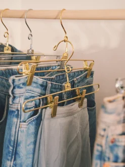 Søstrene Grene Schweiz Aufbewahrung<Kleiderbügel