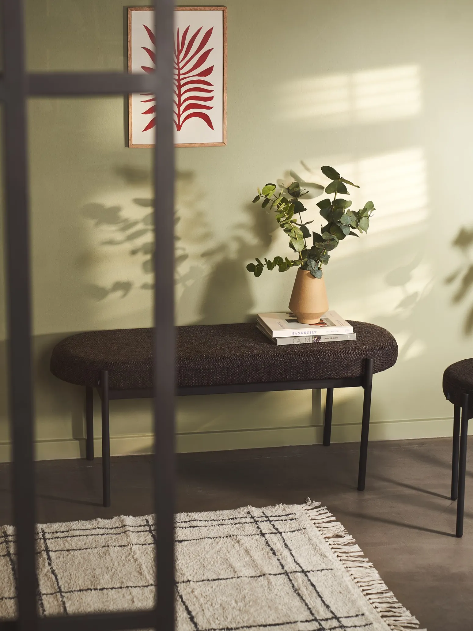 Søstrene Grene Schweiz Bänke<KLINT Bank