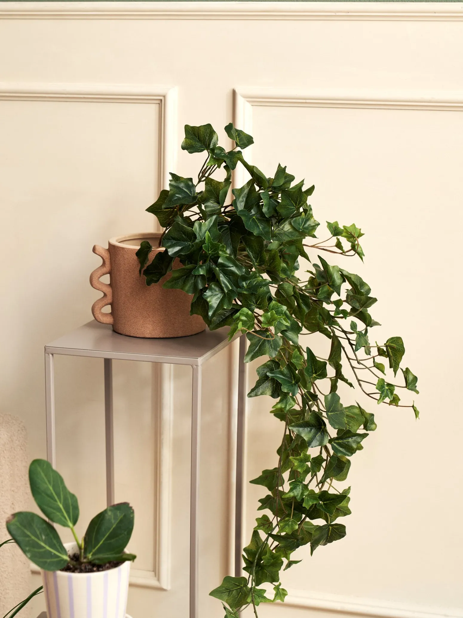 Søstrene Grene Schweiz Dekoration<Künstlicher Efeu