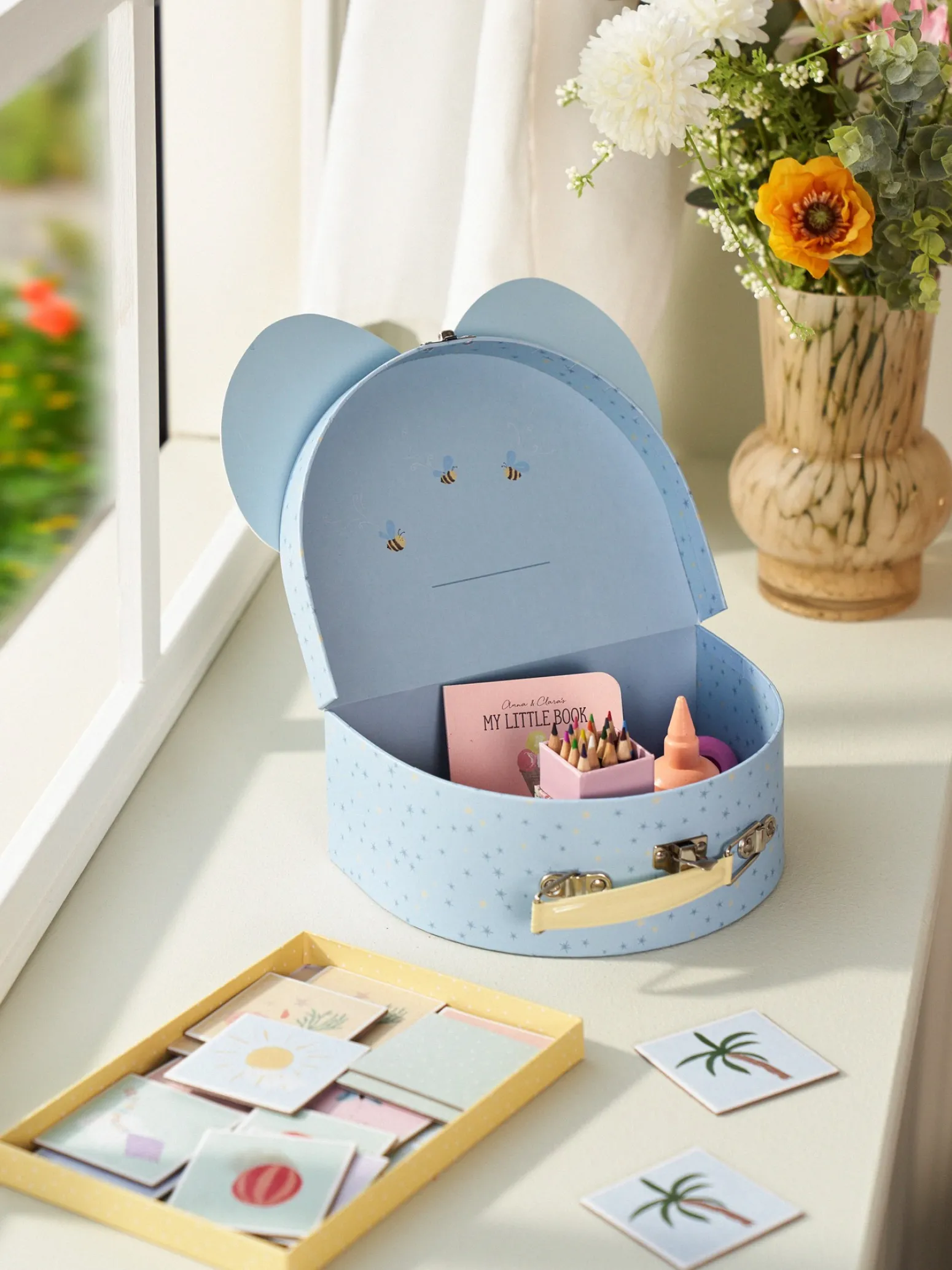 Kinder Søstrene Grene Schweiz Kinderkoffer<Koffer Für Kinder