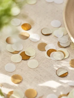 Søstrene Grene Schweiz Partydeko|Tischdecken<Konfetti