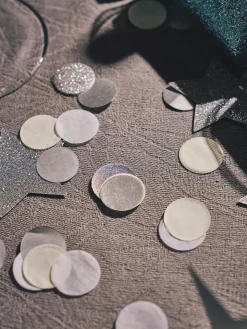 Søstrene Grene Schweiz Partydeko|Tischdecken<Konfetti