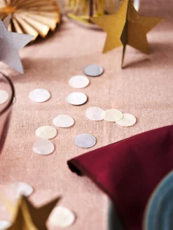 Søstrene Grene Schweiz Partydeko|Tischdecken<Konfetti