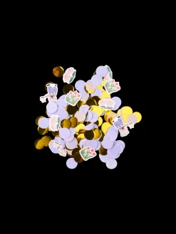 Søstrene Grene Schweiz Partydeko<Konfetti