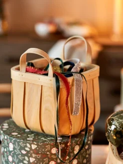 Søstrene Grene Schweiz Aufbewahrung<Korb