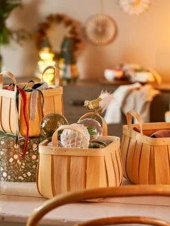 Søstrene Grene Schweiz Aufbewahrung<Korb