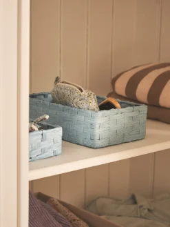 Søstrene Grene Schweiz Aufbewahrung<Korb