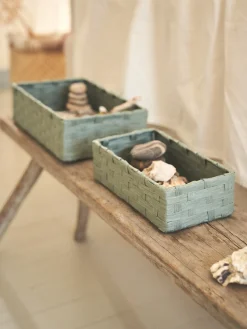 Søstrene Grene Schweiz Aufbewahrung<Korb