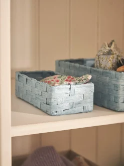 Søstrene Grene Schweiz Aufbewahrung<Korb