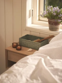 Søstrene Grene Schweiz Aufbewahrung<Korb