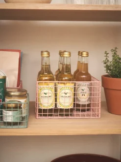 Søstrene Grene Schweiz Körbe<Korb