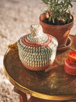 Søstrene Grene Schweiz Körbe<Korb Mit Deckel