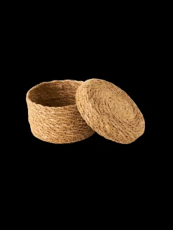 Søstrene Grene Schweiz Körbe<Korb Mit Deckel