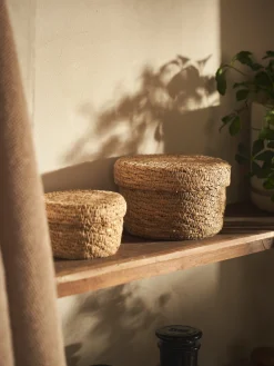 Søstrene Grene Schweiz Körbe<Korb Mit Deckel