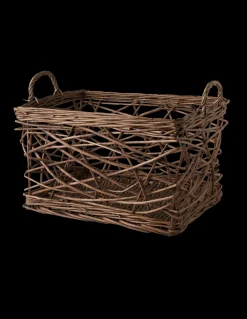 Søstrene Grene Schweiz Körbe|Garten Und Balkon<Korb Mit Griff