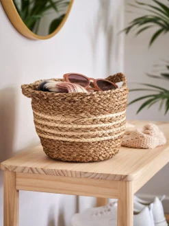 Søstrene Grene Schweiz Körbe<Korb Mit Griffen