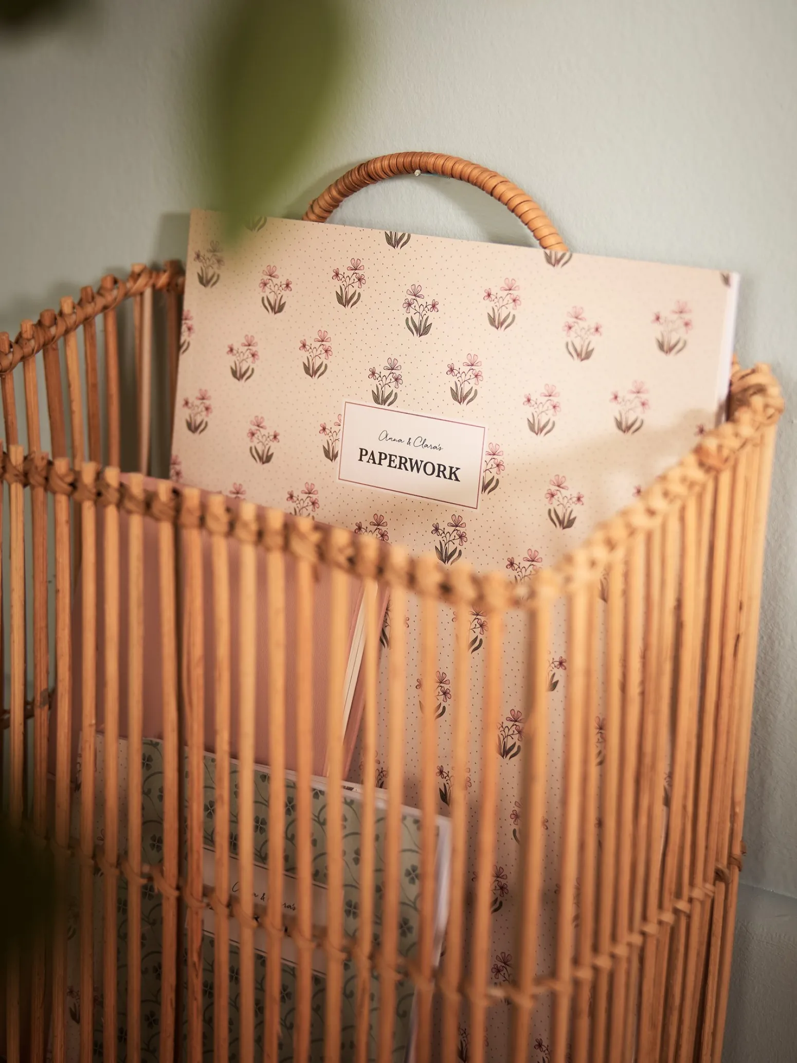 Søstrene Grene Schweiz Körbe<Korb Zum Aufhängen