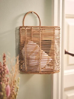 Søstrene Grene Schweiz Körbe<Korb Zum Aufhängen