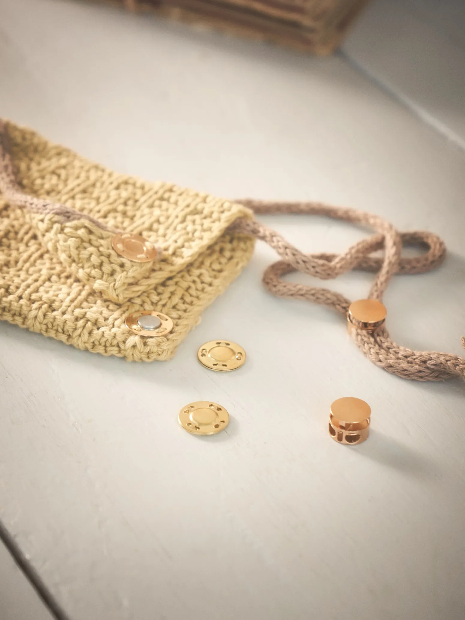 Søstrene Grene Schweiz Schmuck Und Perlen<Kordelverschlüssel