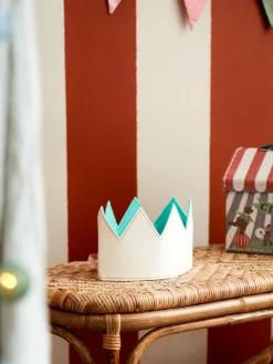 Kinder Søstrene Grene Schweiz Kostüme<Kostüm-Krone