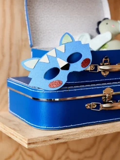 Kinder Søstrene Grene Schweiz Kostüme<Kostüm-Maske Katze