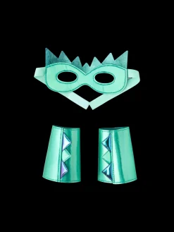 Kinder Søstrene Grene Schweiz Kostüme<Kostüm-Maske Und Manschetten