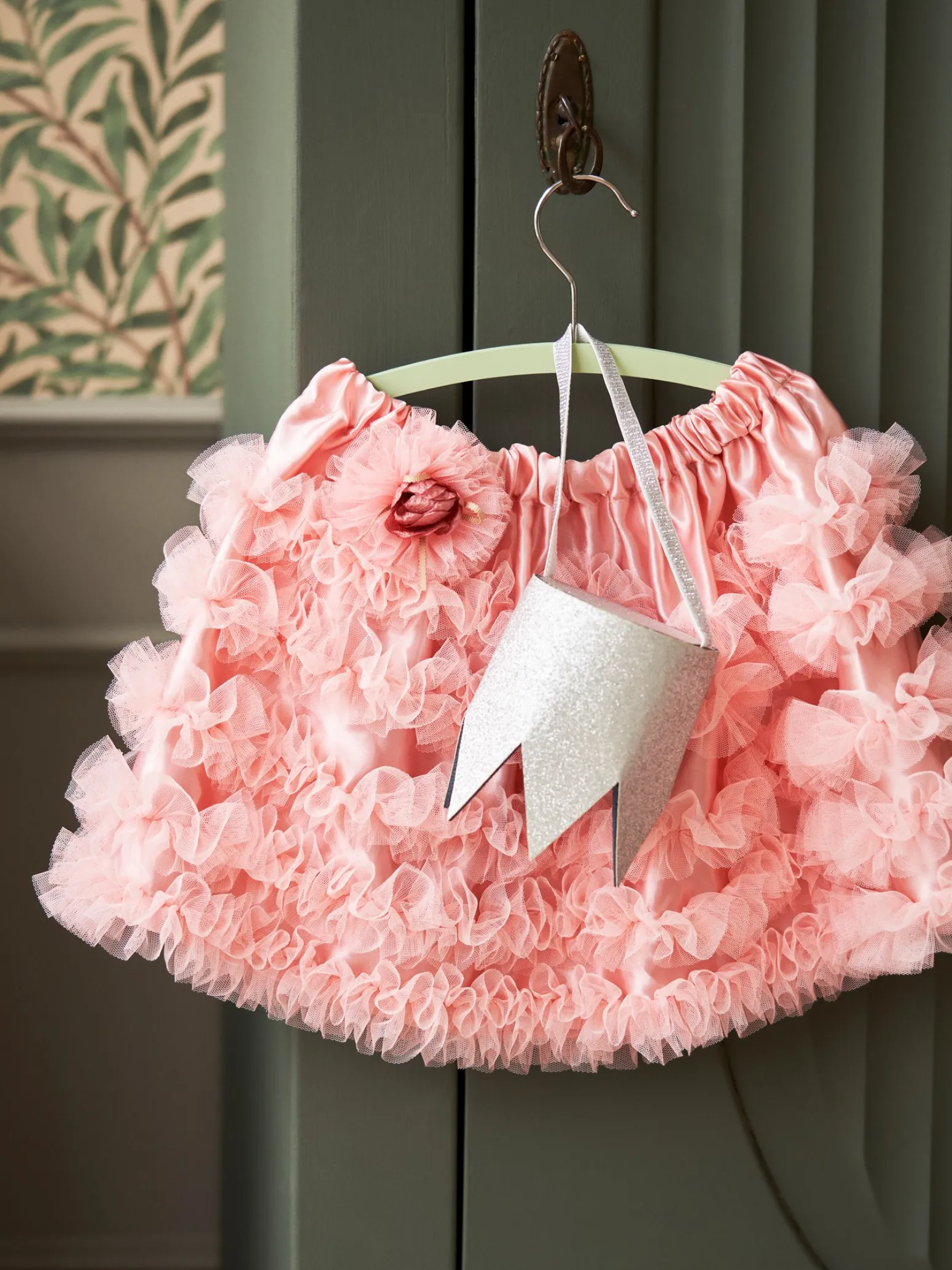 Kinder Søstrene Grene Schweiz Kostüme<Kostüm-Tüllrock