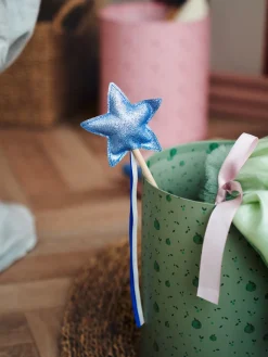 Kinder Søstrene Grene Schweiz Kostüme<Kostüm-Zauberstab Stern