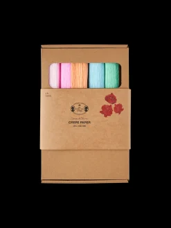 Søstrene Grene Schweiz Diy-Sets<Krepppapier