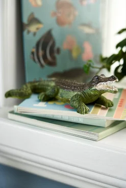 Kinder Søstrene Grene Schweiz Kinderinterieur<Krokodilfigur