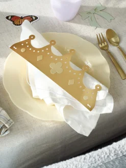 Søstrene Grene Schweiz Partydeko<Kronenhaarreifen 8er-Pack