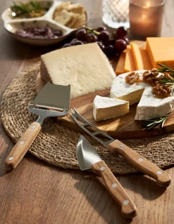 Søstrene Grene Schweiz Küchenzubehör<Käsemesser