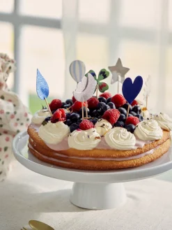 Søstrene Grene Schweiz Partydeko<Kuchendekorationen