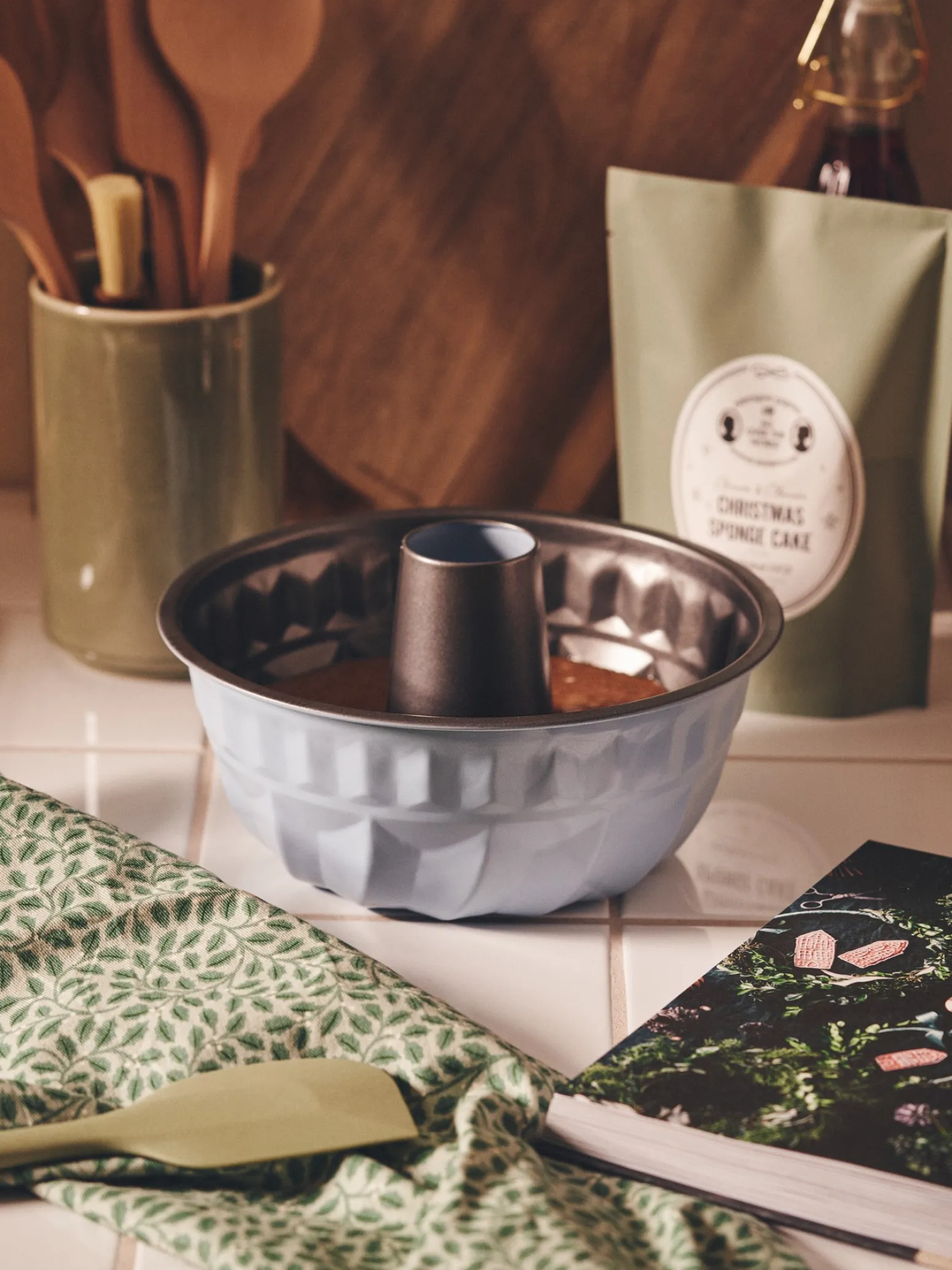 Søstrene Grene Schweiz Backartikel<Kuchenform