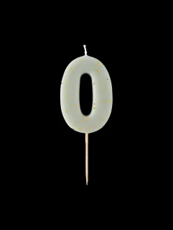 Søstrene Grene Schweiz Partydeko<Kuchenkerze 0