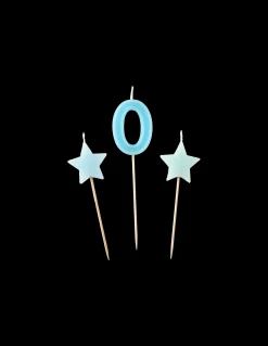 Søstrene Grene Schweiz Partydeko<Kuchenkerzen