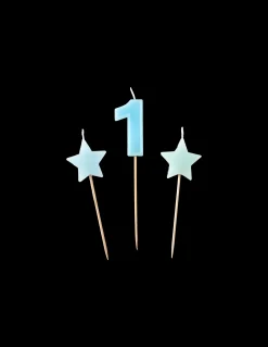 Søstrene Grene Schweiz Partydeko<Kuchenkerzen