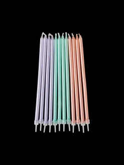 Søstrene Grene Schweiz Partydeko<Kuchenkerzen 14,5 Cm