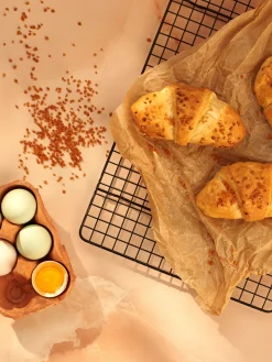 Søstrene Grene Schweiz Backartikel<Kuchenrost