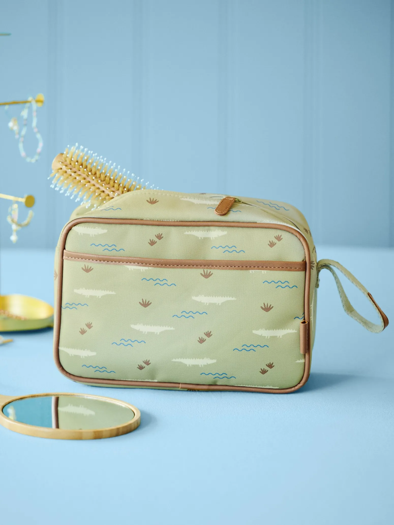 Søstrene Grene Schweiz Kulturbeutel<Kulturbeutel