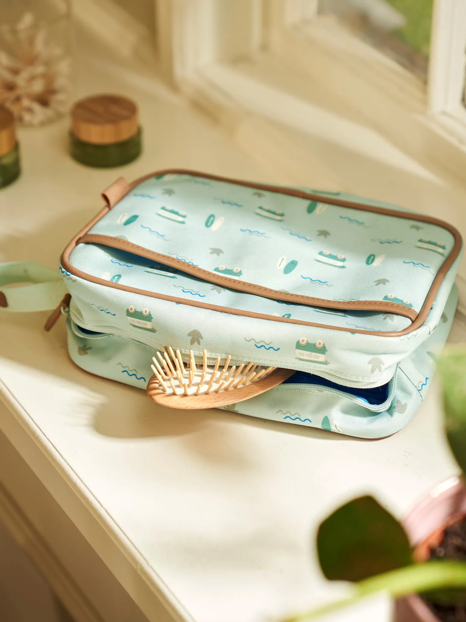 Søstrene Grene Schweiz Kulturbeutel<Kulturbeutel