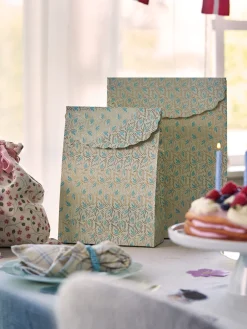 Søstrene Grene Schweiz Geschenktüten|Geschenktüten<Kuvert-Geschenktüte