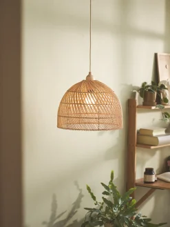 Søstrene Grene Schweiz Lampen<Lampenschirm