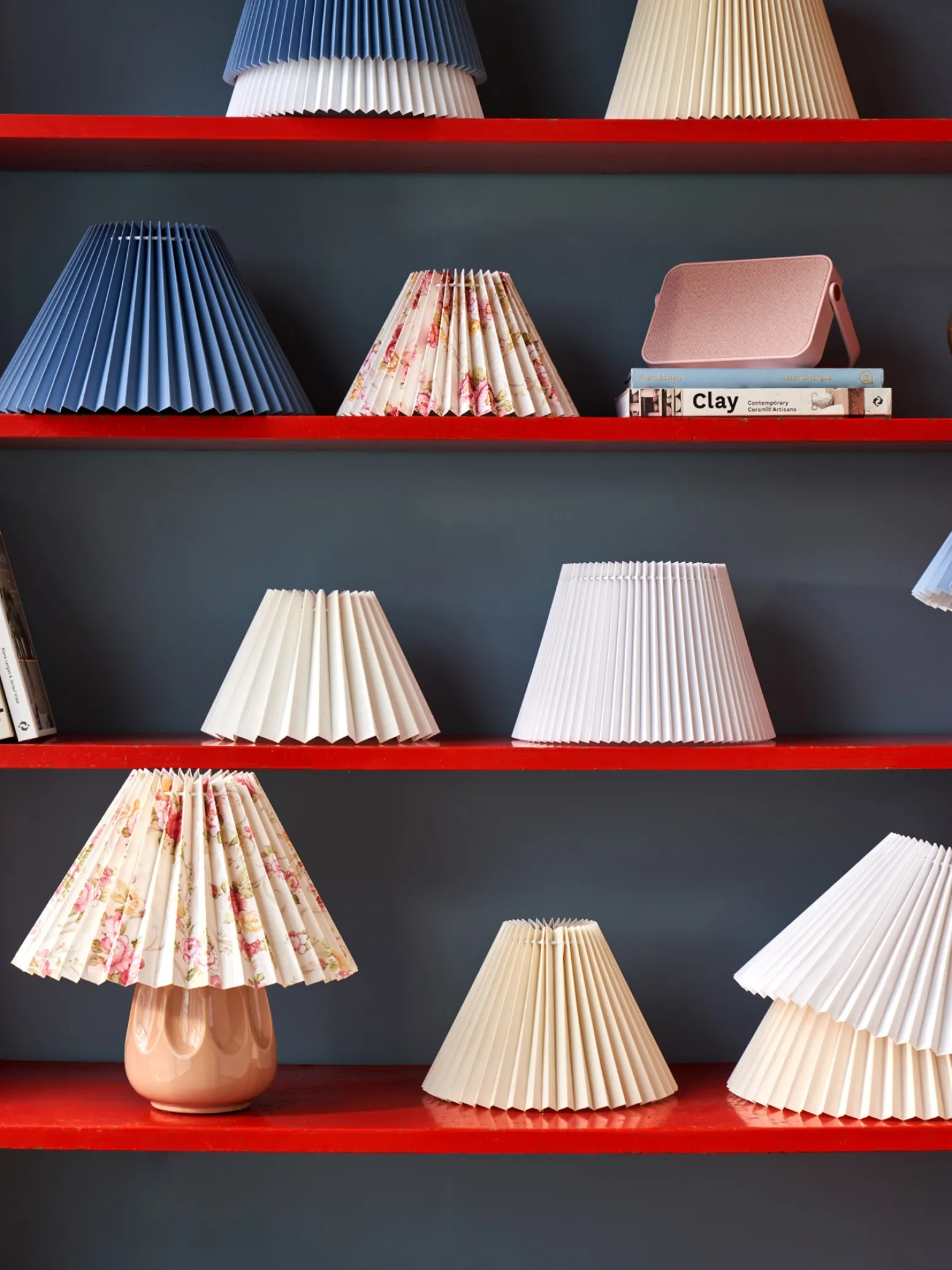 Søstrene Grene Schweiz Lampen<Lampenschirm Für Tischleuchte