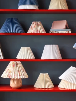 Søstrene Grene Schweiz Lampen<Lampenschirm Für Tischleuchte