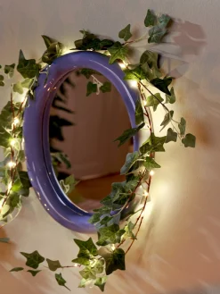 Søstrene Grene Schweiz Lampen<LED-Lichterkette